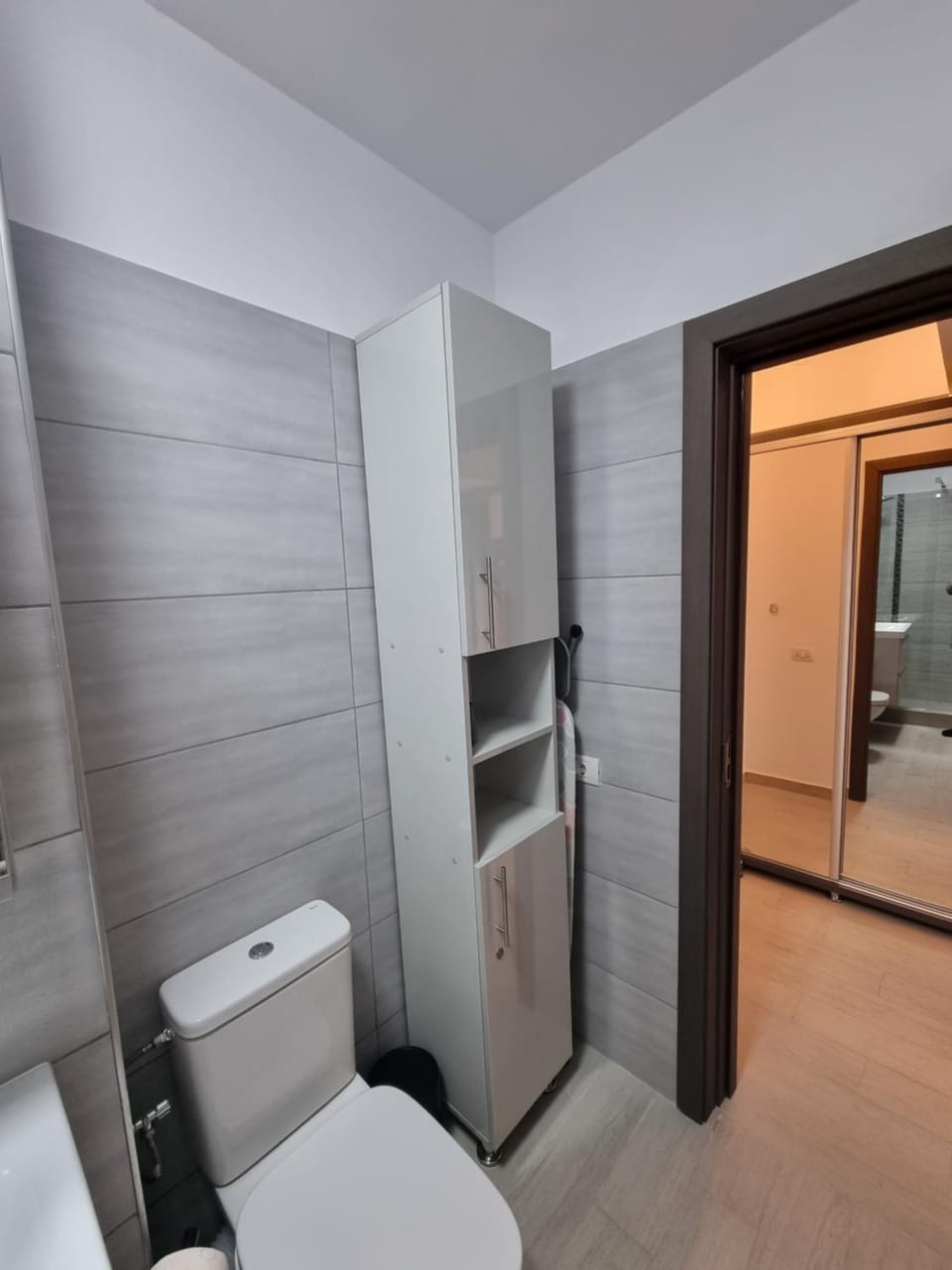 Dia Marina Flat Apartment in Constanța County