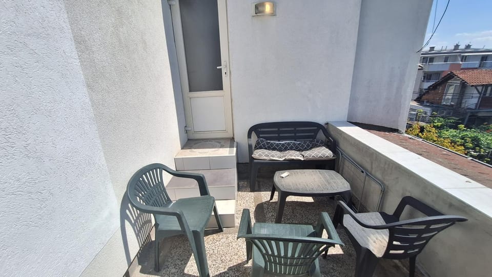 Newly two bedroom apartments Apartment in Skopje