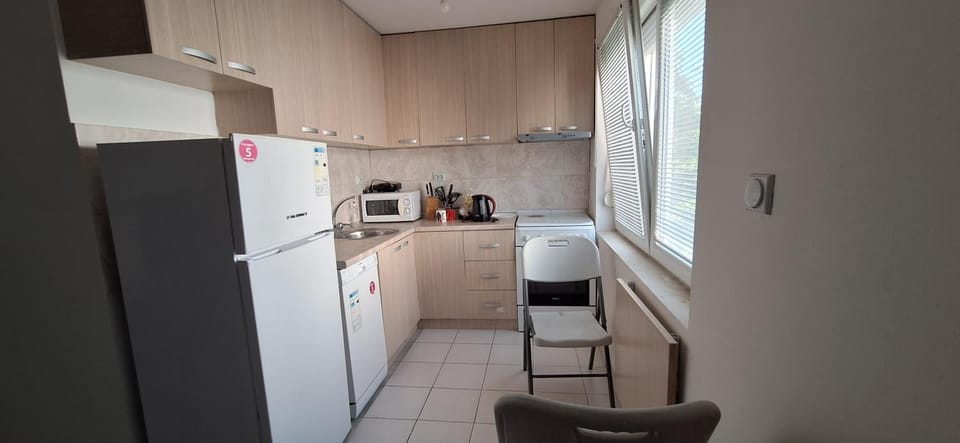 Newly two bedroom apartments Apartment in Skopje