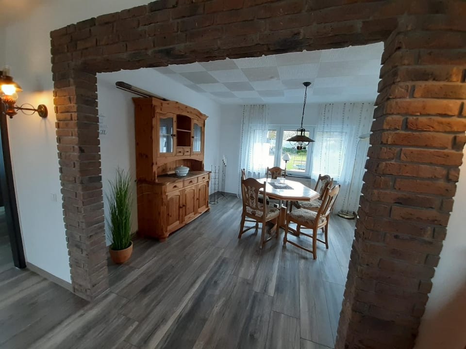 Ferienhaus Zum Hochstein House in Mayen