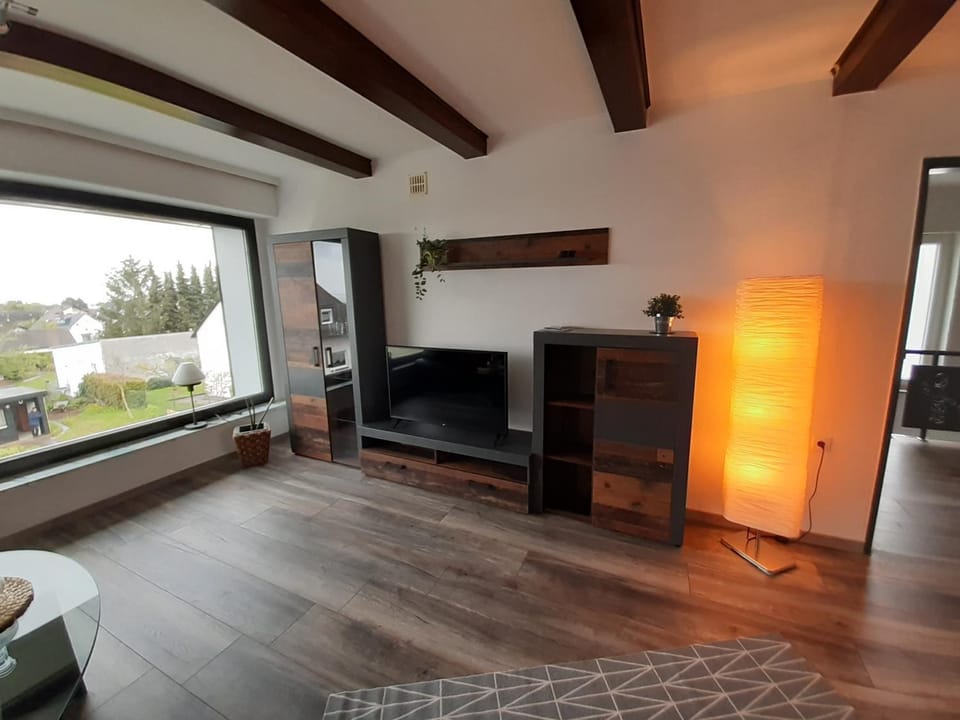 Ferienhaus Zum Hochstein House in Mayen