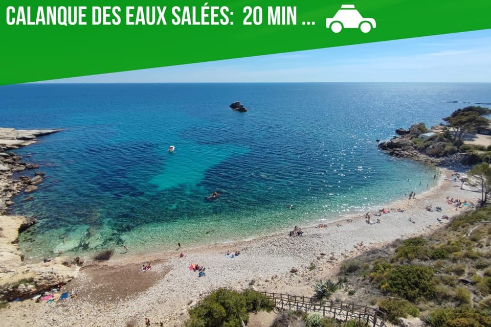 Natural landscape, Hiking