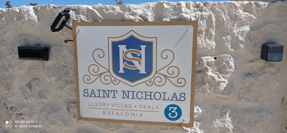 Property logo or sign