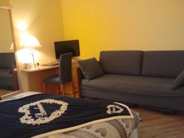 Hotel Bes & Spa Hotel in Montgenèvre