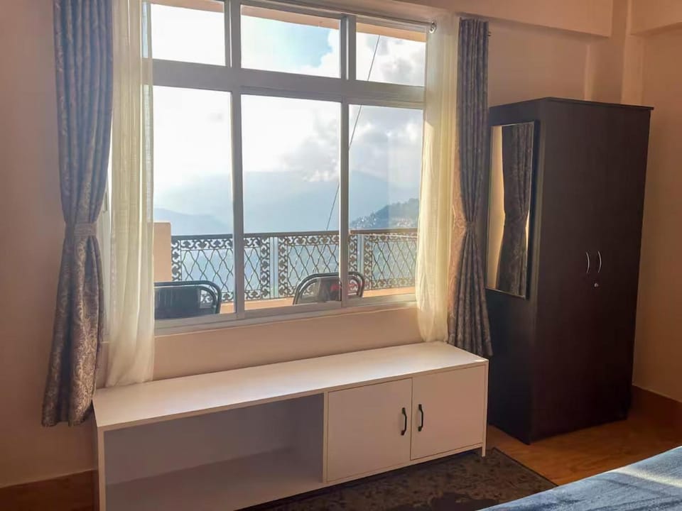 Primrose Apartment Apartment in Darjeeling