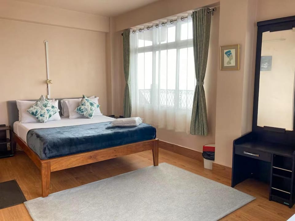 Primrose Apartment Apartment in Darjeeling