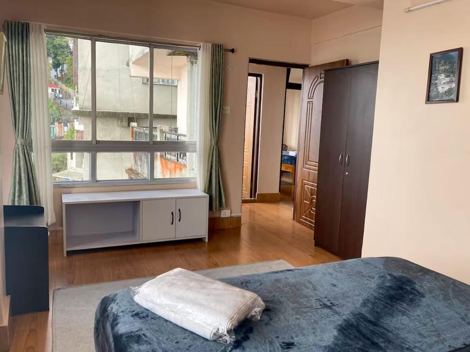 Primrose Apartment Apartment in Darjeeling