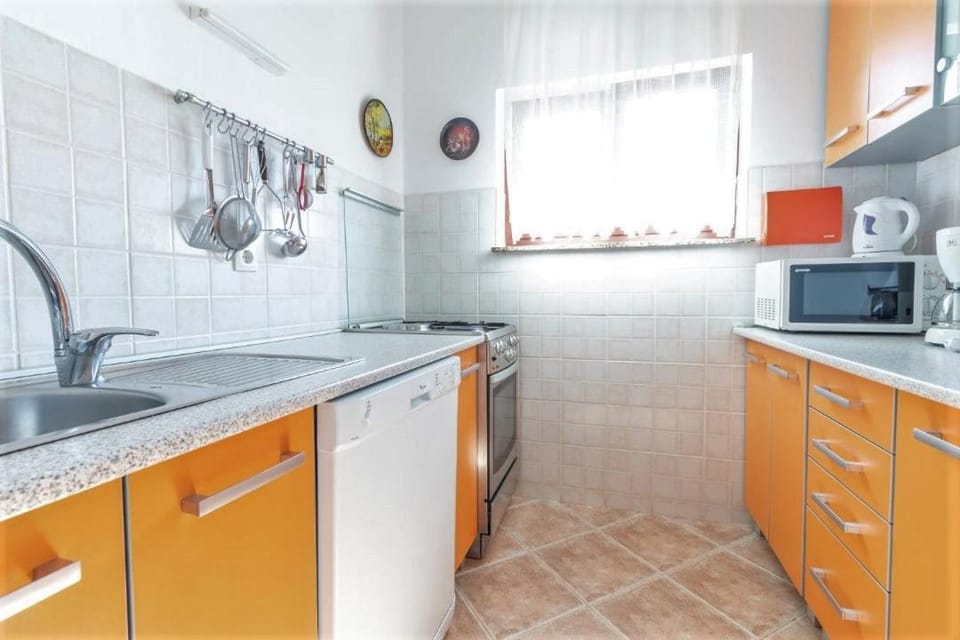 ROKO & LUKAS apartments Apartment in Lika-Senj County