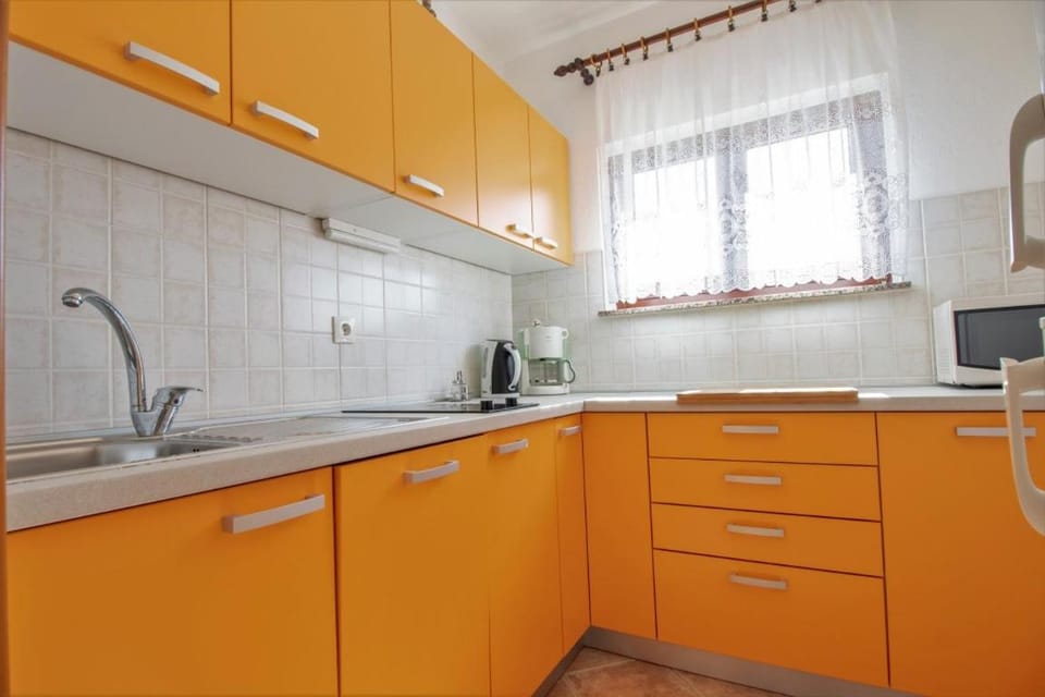 ROKO & LUKAS apartments Apartment in Lika-Senj County