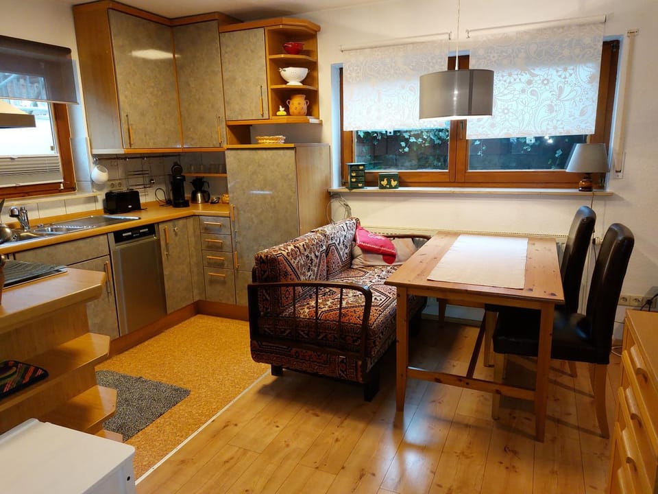 Schillerstüble Apartment in Baden-Württemberg