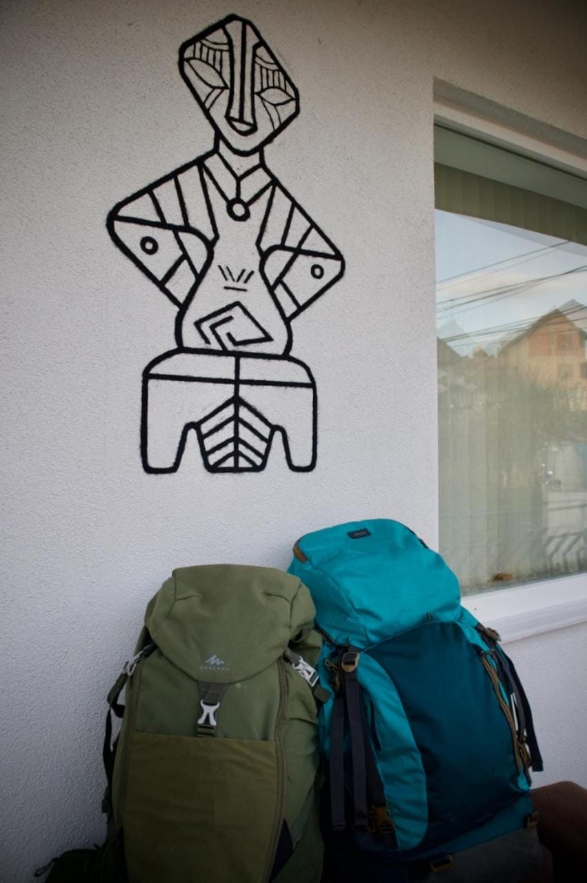 GOT Prishtina Hostel Hostel in Serbia