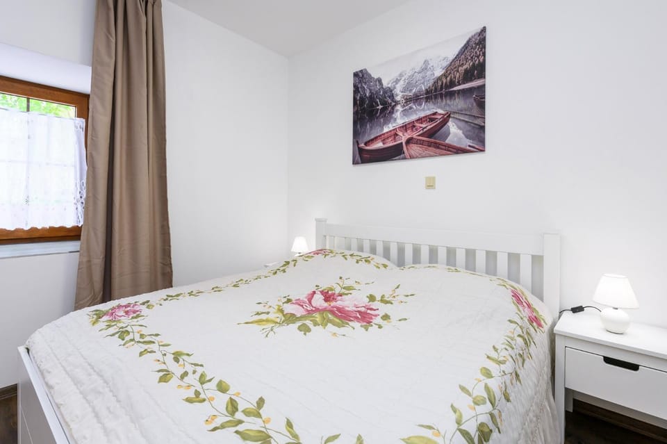 Apartmány Závětří Apartment in Bavaria