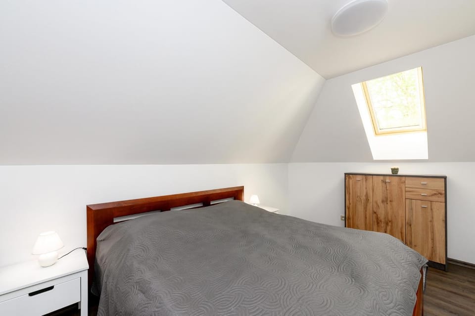 Apartmány Závětří Apartment in Bavaria