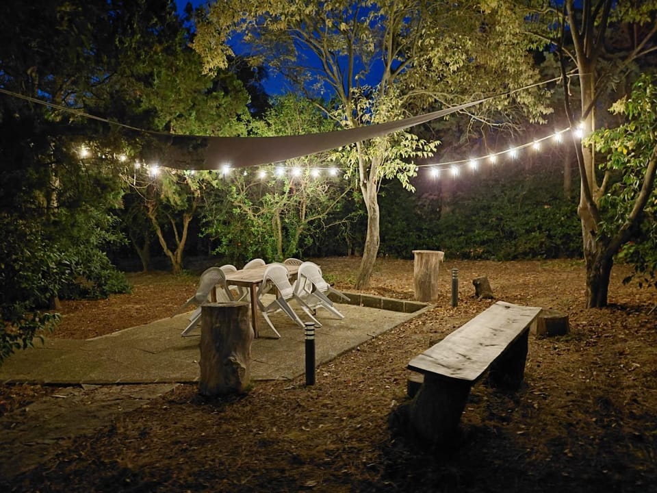 A11 - Varano, delizioso trilocale con giardino Apartment in Marche