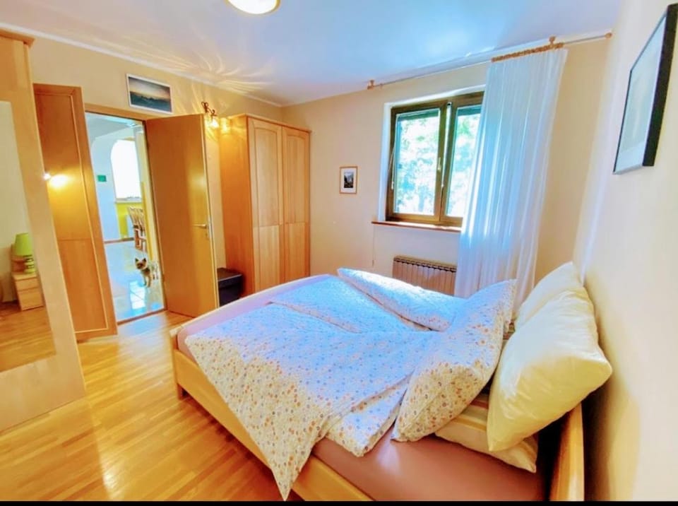 Magnolia Garden, 12 min walk to the beach Apartment in Friuli-Venezia Giulia