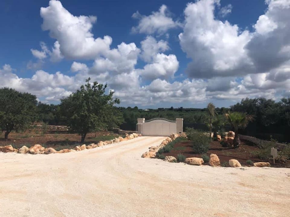 Antica Pietra - Villa con piscina in Puglia Villa in Province of Taranto