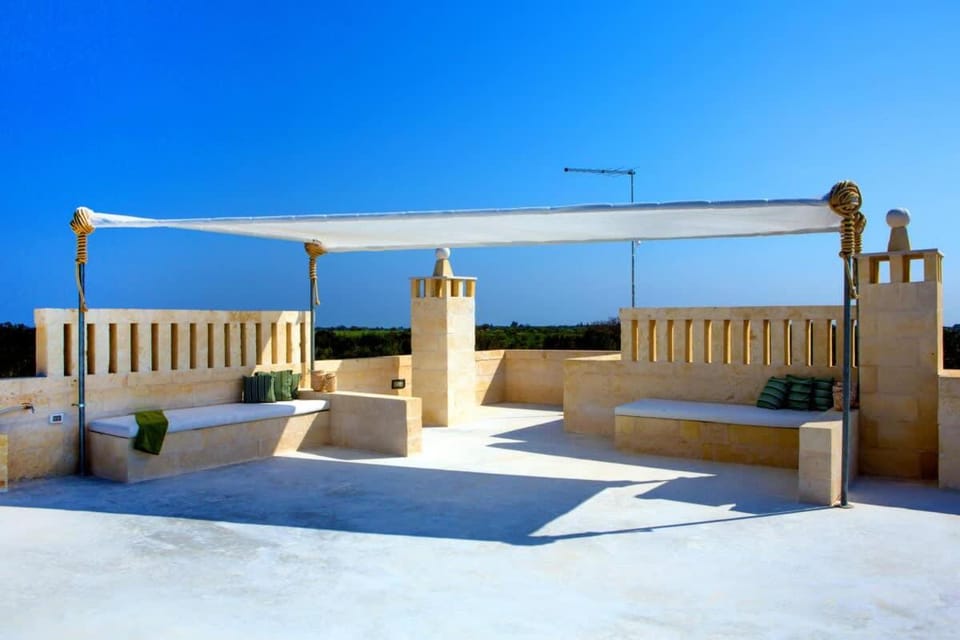 Antica Pietra - Villa con piscina in Puglia Villa in Province of Taranto