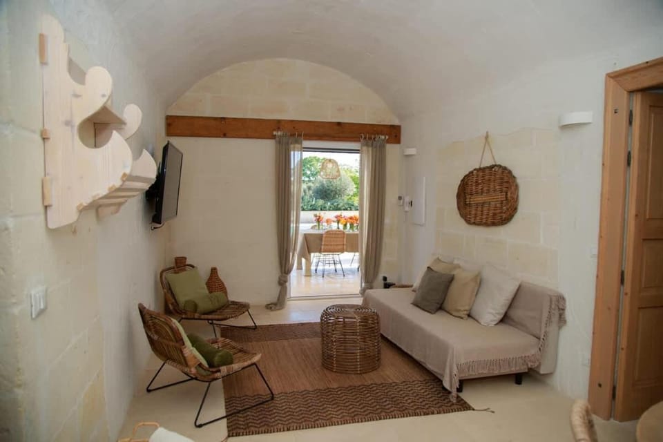 Antica Pietra - Villa con piscina in Puglia Villa in Province of Taranto