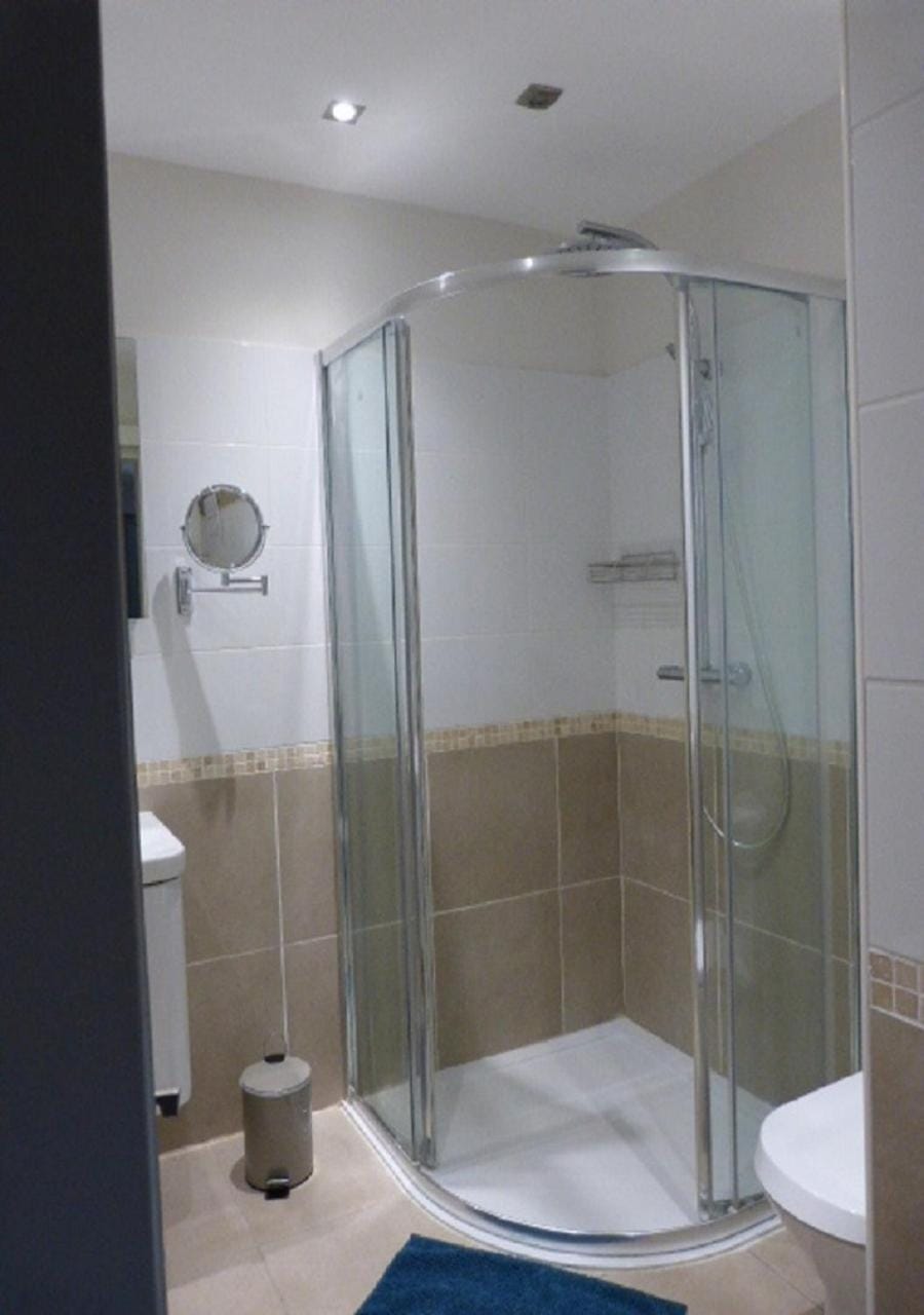 La Perle Marine, Luxe et Raffinement, appartement T4 Front de mer Apartment in Narbonne