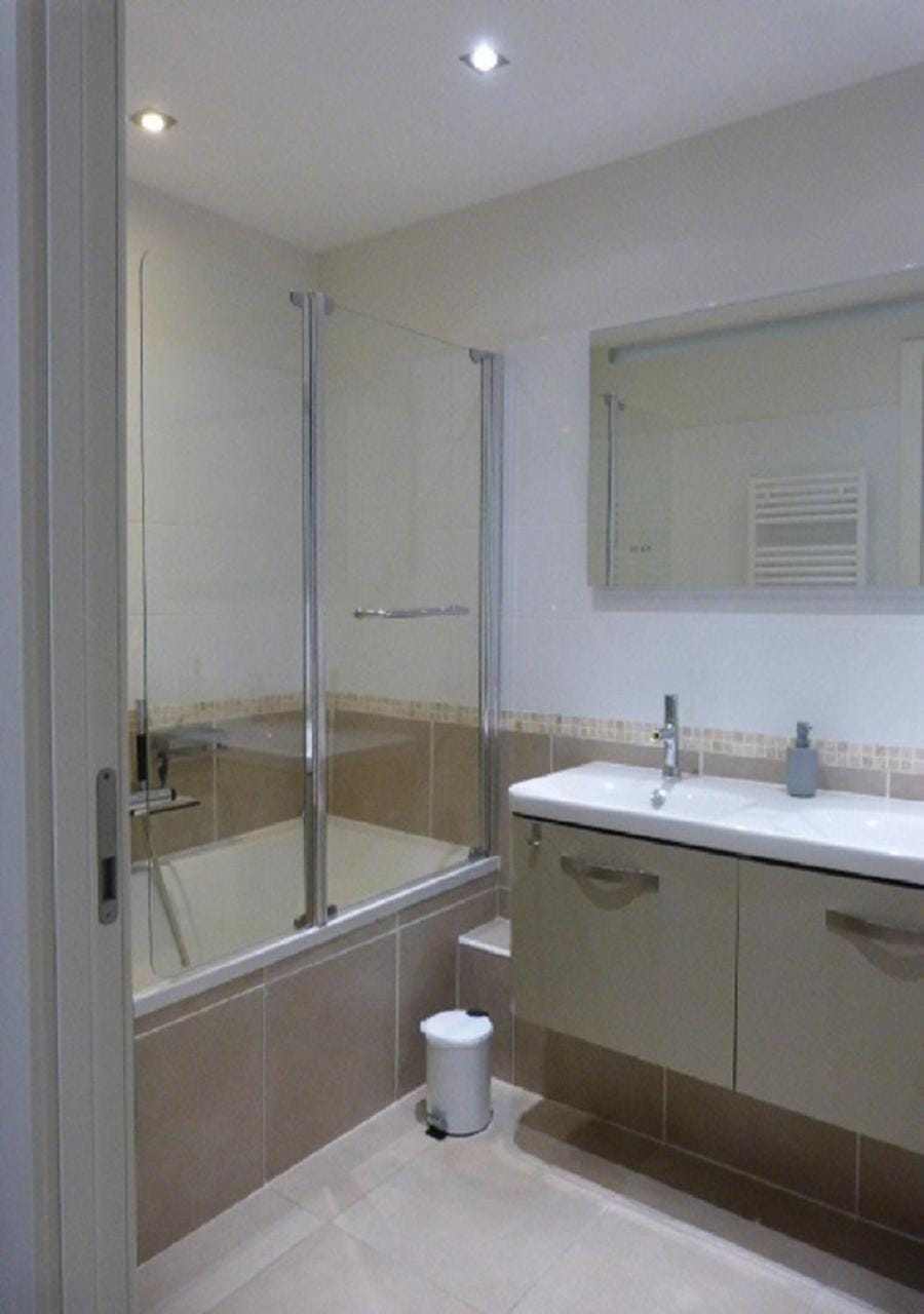 La Perle Marine, Luxe et Raffinement, appartement T4 Front de mer Apartment in Narbonne