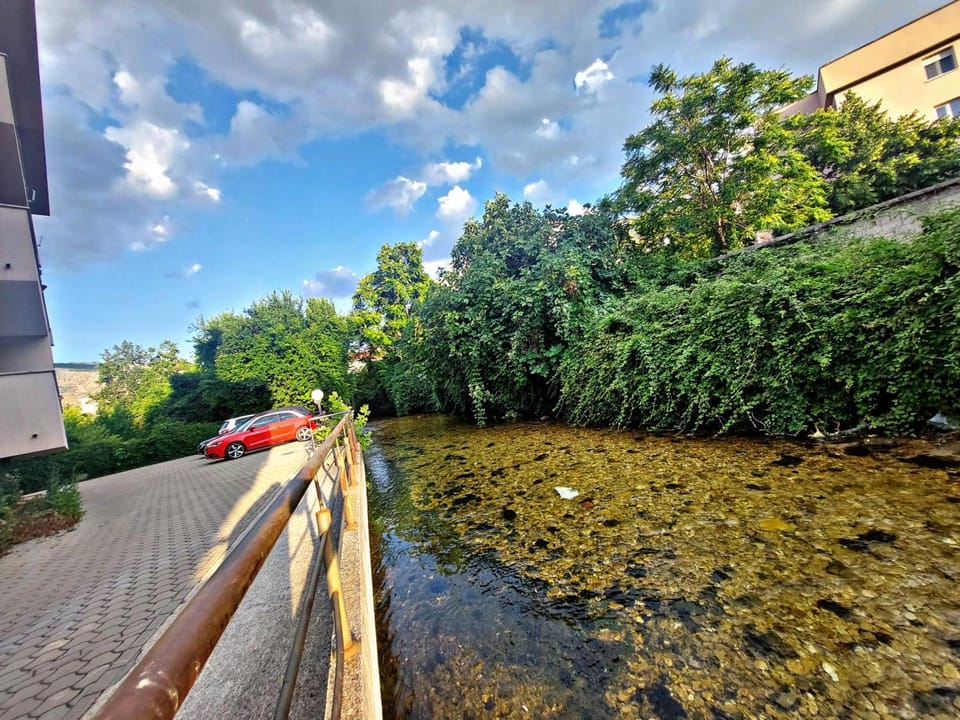 Apartment Aria Lux Apartment in Mostar