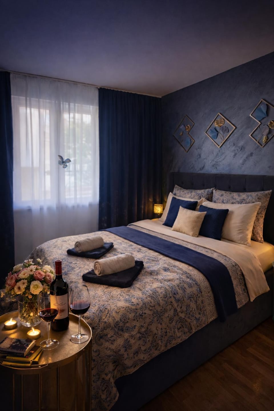 Apartment Aria Lux Apartment in Mostar