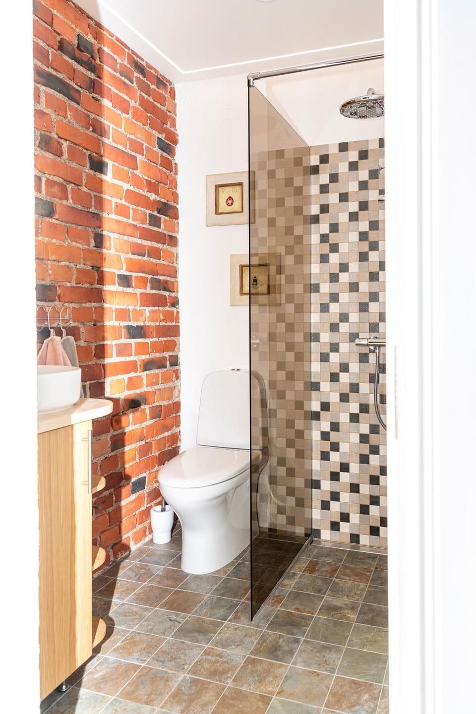Toilet, Bathroom