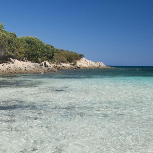 GG Luxury Apartments - Porto Cervo - Costa Smeralda House in Sardinia