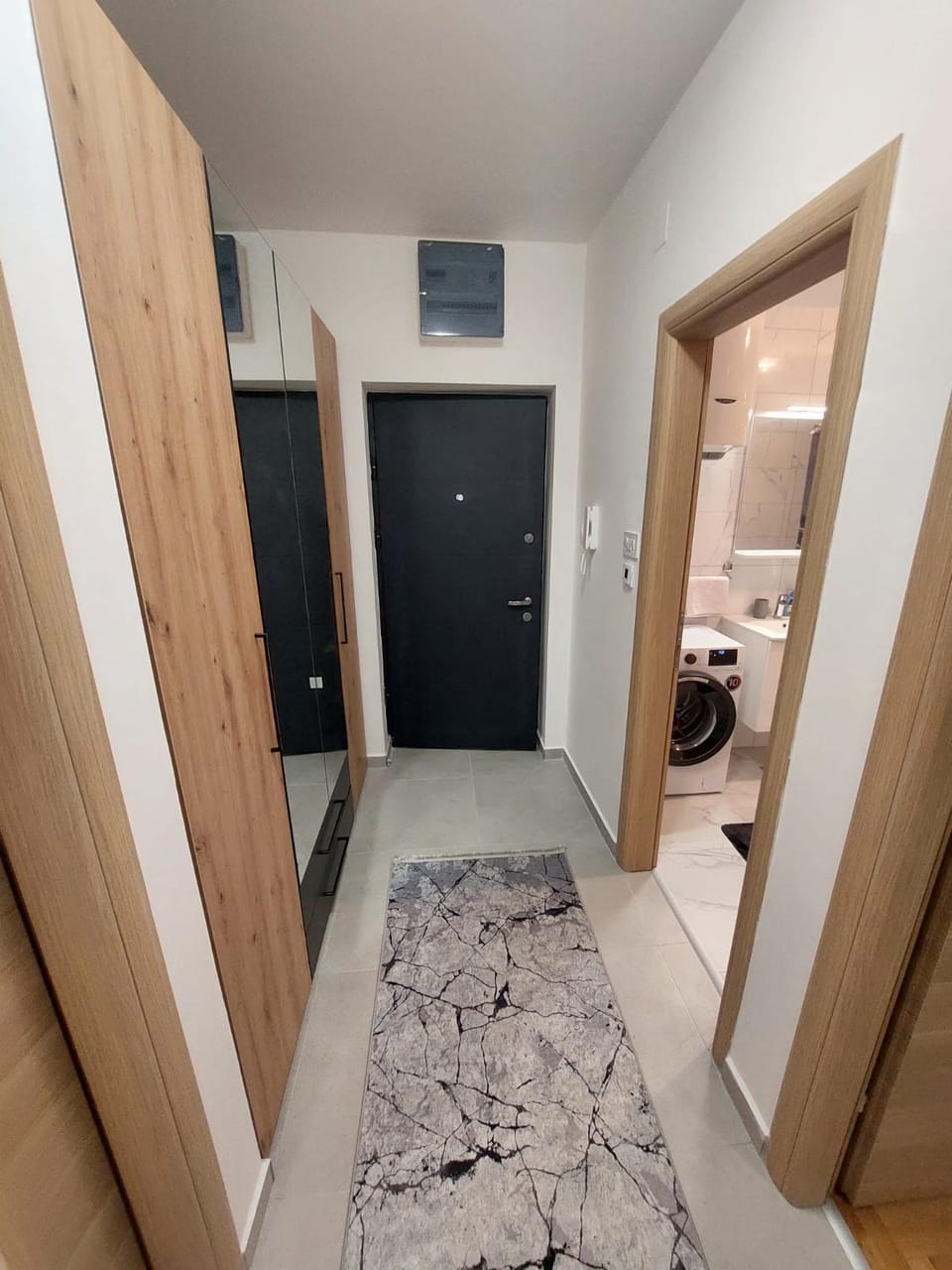 Leotar Lux Apartment in Dubrovnik-Neretva County