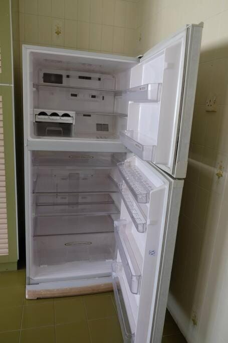 Simple Home Taiping 简居 Lakeview House in Perak