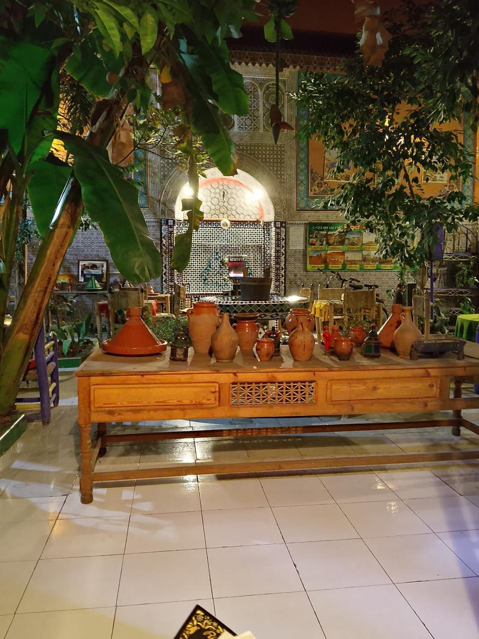 Riad Carole - Perfect for Families & Groups Riad in Marrakesh
