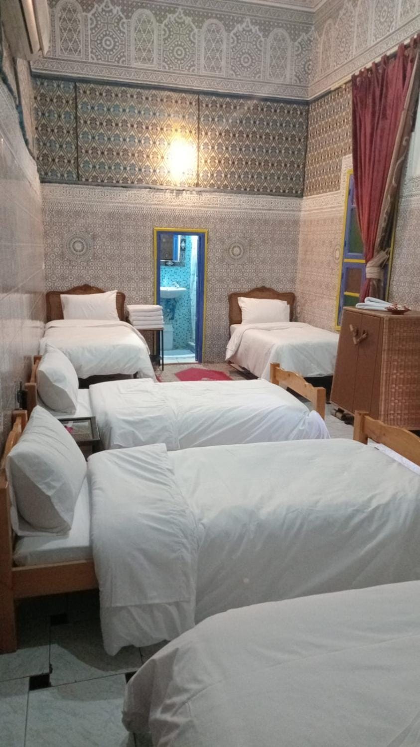 Riad Carole - Perfect for Families & Groups Riad in Marrakesh