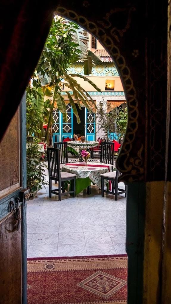 Patio, Restaurant/places to eat, View (from property/room), Balcony/Terrace, Dining area