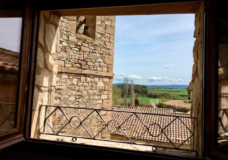 View (from property/room)