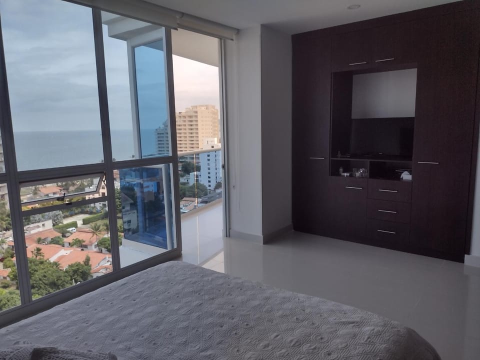 Sea view