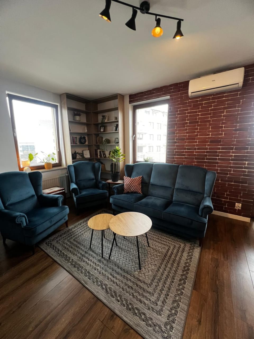 ApartamenySnu, Słoneczny Premium, Centrum Apartment in Masovian Voivodeship