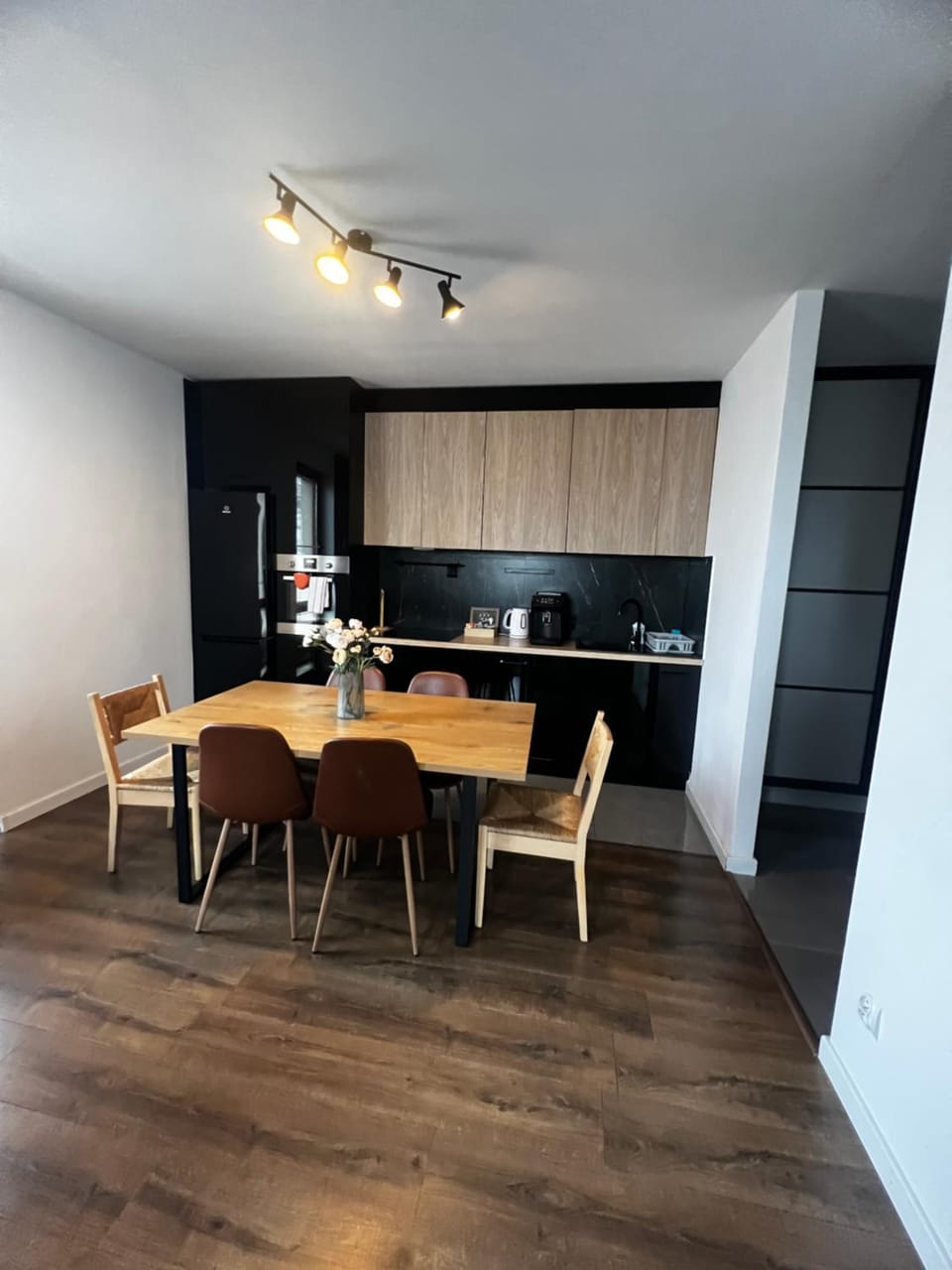 ApartamenySnu, Słoneczny Premium, Centrum Apartment in Masovian Voivodeship