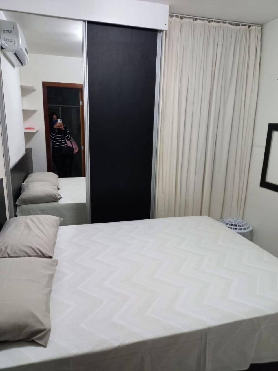 Park Studios - Flat D-714 Apartment in State of Goiás