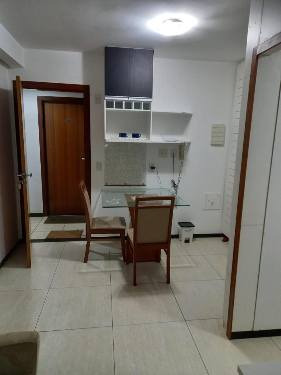 Park Studios - Flat D-714 Apartment in State of Goiás