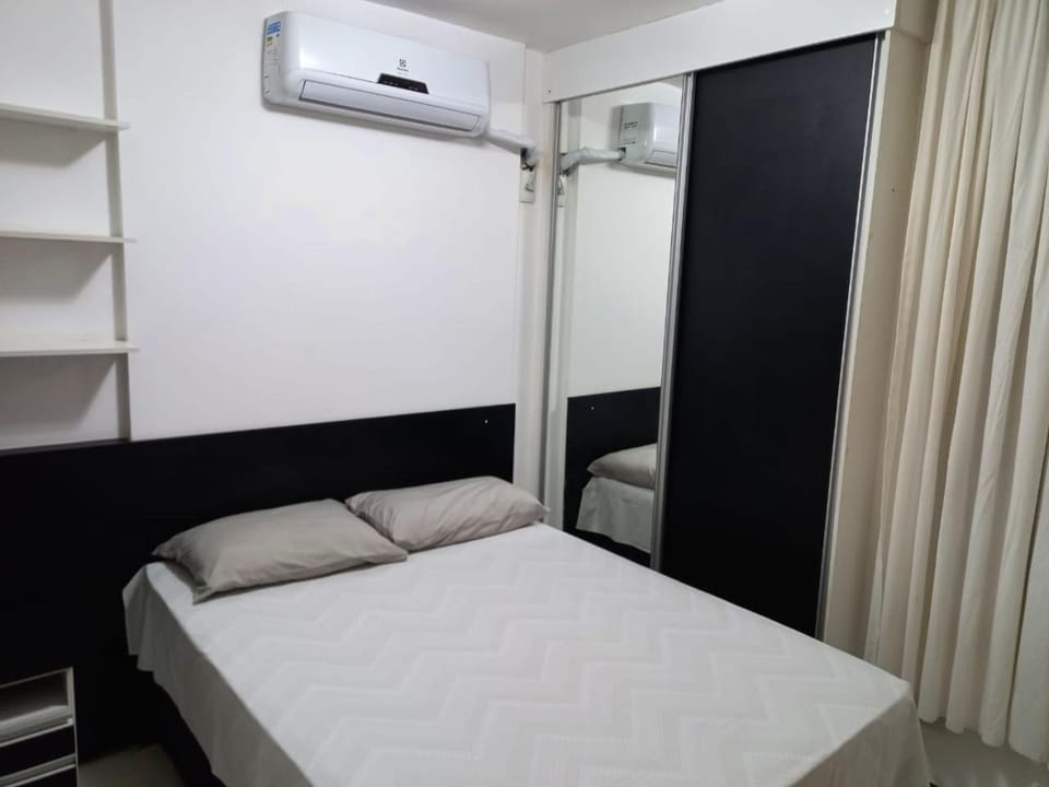 Park Studios - Flat D-714 Apartment in State of Goiás