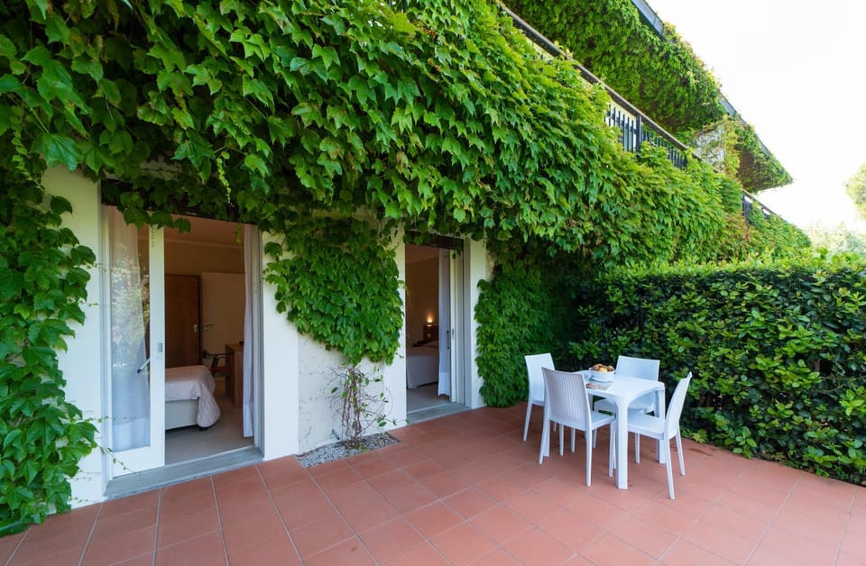 Hotel Fabricia Hotel in Tuscany