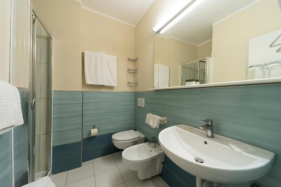 Hotel Fabricia Hotel in Tuscany