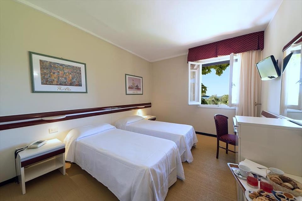 Hotel Fabricia Hotel in Tuscany