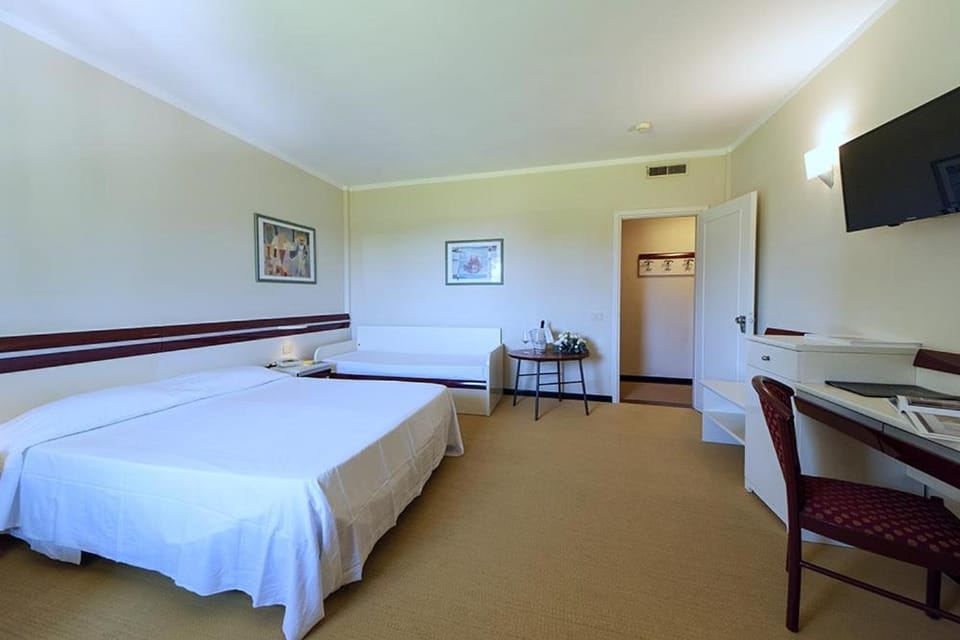 Hotel Fabricia Hotel in Tuscany
