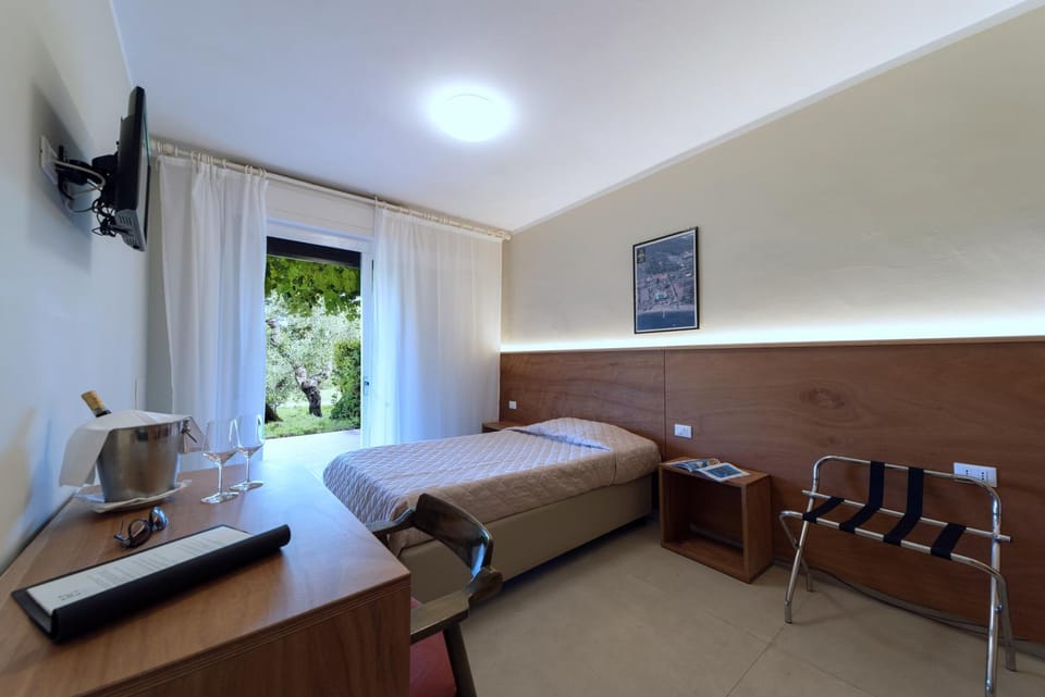 Hotel Fabricia Hotel in Tuscany