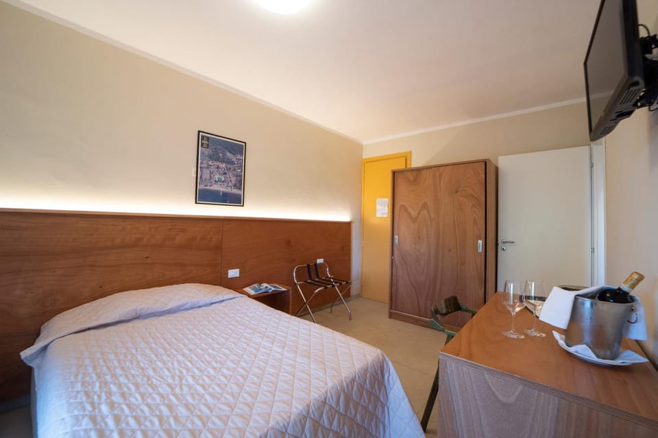 Hotel Fabricia Hotel in Tuscany