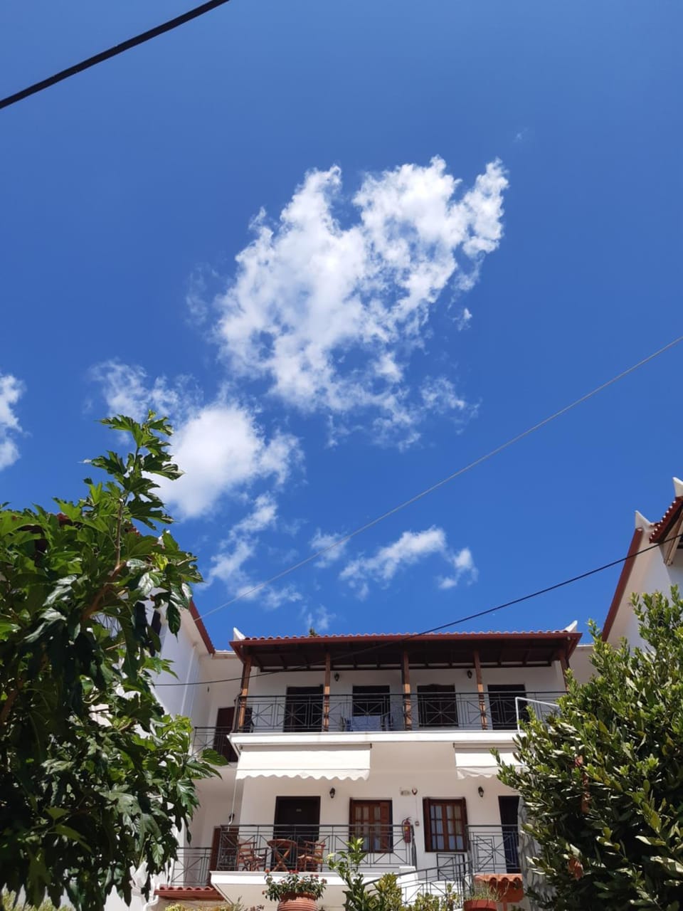 Zaga Apartments - Flats Apartment in Messenia