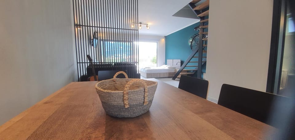 Nydri Loft Apartment in Nydri