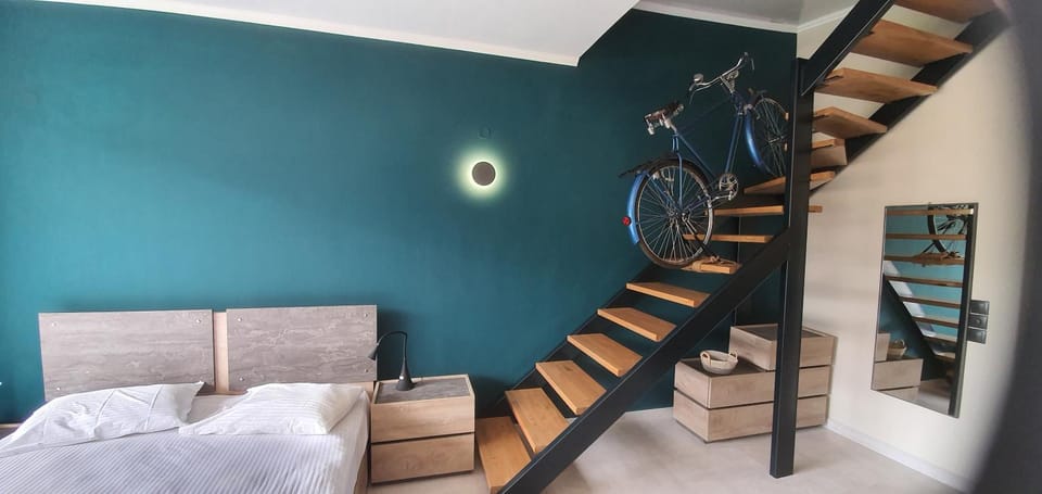 Nydri Loft Apartment in Nydri