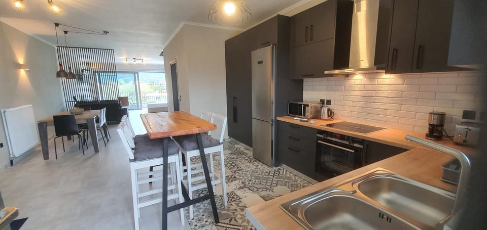 Nydri Loft Apartment in Nydri